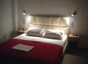 Katerina Studios & Apartments