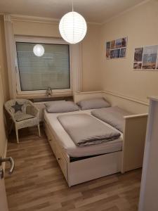 Ferienwohnung Nordseetraum