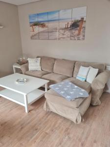 Ferienwohnung Nordseetraum