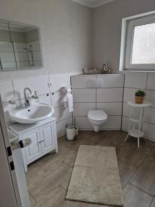 Ferienwohnung Nordseetraum