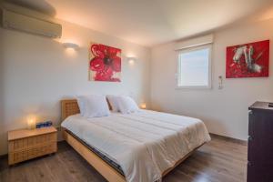 Family home in Sainte-Maxime