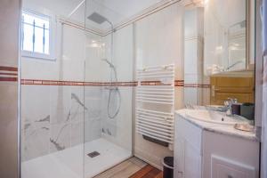 Family home in Sainte-Maxime