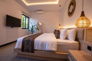 3BR Villa NEW BUILT 2026