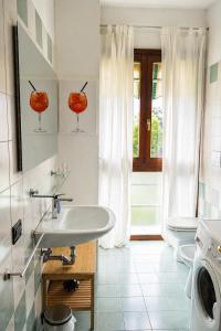 I Dogi Venice Apartment - Parking & Train to Venice in 2 Stops