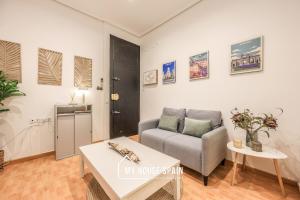 MyHouseSpain - Tesoro en Malasaña