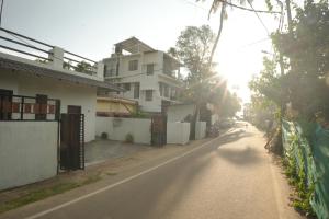 Dune Hostel - Dune Homestay