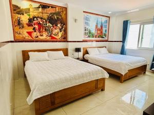 Caro Hotel