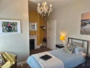 The Ryedale