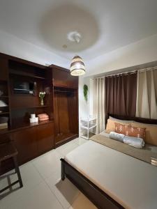 2bedroom unit at Sea Residences infront of MOA Arena, SMX & Ikea