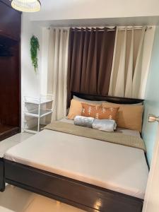 2bedroom unit at Sea Residences infront of MOA Arena, SMX & Ikea