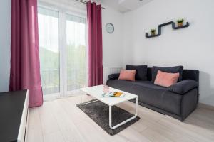 Apartamenty Izerskie - ul. Cicha 13H-I