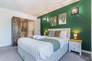 Elegant 2BR & 2Bath flat in Kings Cross