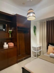 2bedroom unit at Sea Residences infront of MOA Arena, SMX & Ikea