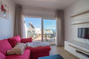 #044 1BR Rossio Central & Practical