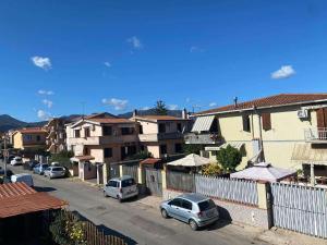 Casa Liliana - Maddalena Spiaggia