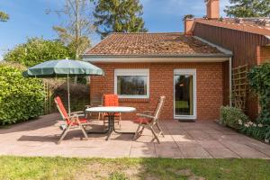 Ferienhaus Urlauberdorf 21c