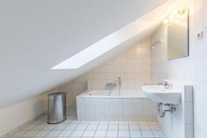 Ferienhaus Urlauberdorf 21c