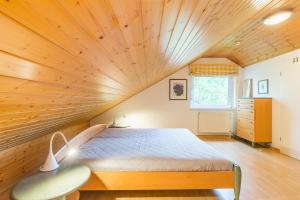 Ferienhaus Urlauberdorf 21c