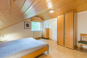 Ferienhaus Urlauberdorf 21c