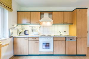 Ferienhaus Urlauberdorf 21c