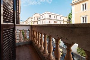 GuestHost - The Gracchi Residence