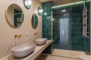 GuestHost - The Gracchi Residence