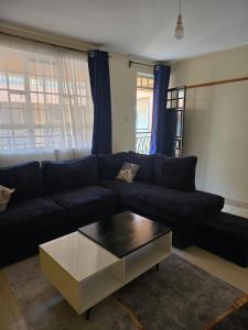 Luxe Nest Homes and Stays