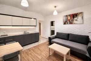 Ground Floor Apartment