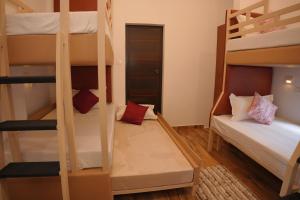 Dune Hostel - Dune Homestay
