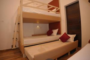 Dune Hostel - Dune Homestay