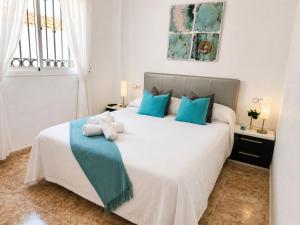 Orihuela Costa Duplex