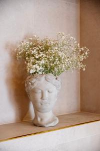Laurentius Heritage Luxury Suite Diocletian Palace