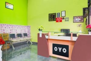 Hotel O by OYO SAMRAT HOTEL