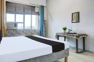 Hotel O by OYO SAMRAT HOTEL