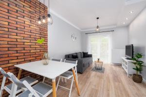 Apartamenty Izerskie - ul. Cicha 13H-I