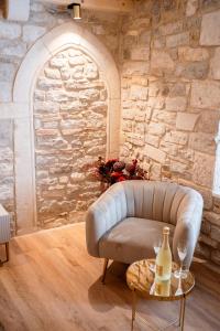 Laurentius Heritage Luxury Suite Diocletian Palace