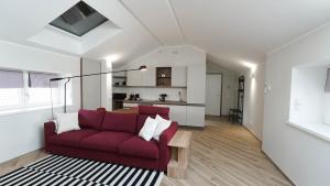 Riverview - new apartments in Lecco