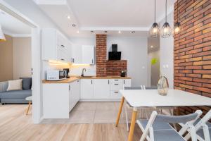 Apartamenty Izerskie - ul. Cicha 13H-I