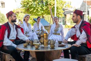Crowne Plaza Podgorica by IHG