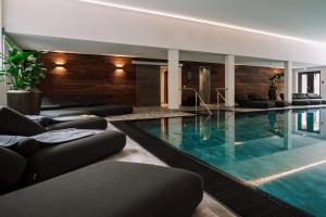 Allgäuer Bergwald Chalets