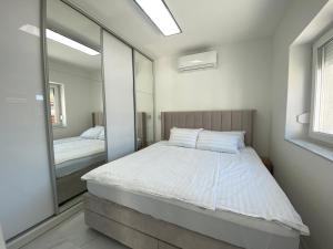 Honfi Apartman