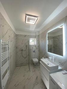 Honfi Apartman