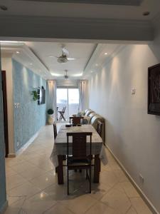 Apartamento com vista para o mar!