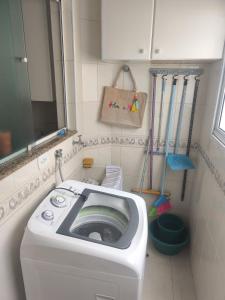 Apartamento com vista para o mar!