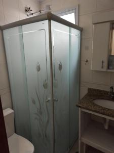 Apartamento com vista para o mar!