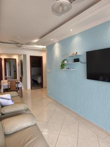 Apartamento com vista para o mar!