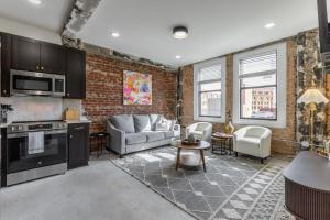Park Hotel 2BR Suite 506