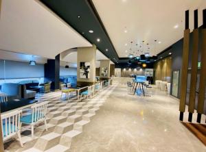 Country Inn & Suites By Migrolino Lucknow Gomti Nagar