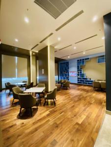 Country Inn & Suites By Migrolino Lucknow Gomti Nagar
