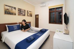 Cozzy House of Cokro Jogja